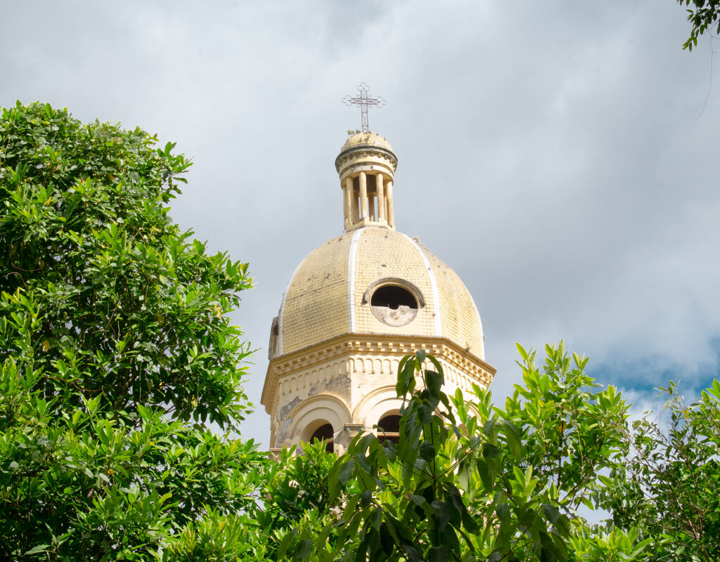 iglesia gramalote